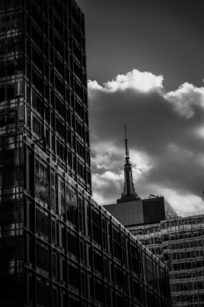 BRYANT PARK view 1