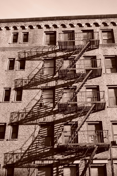 ESCAPE