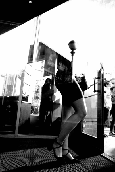 LEG
