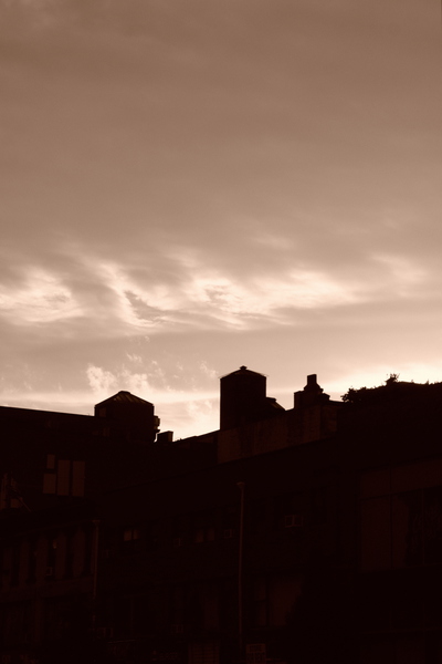 NY 5PM