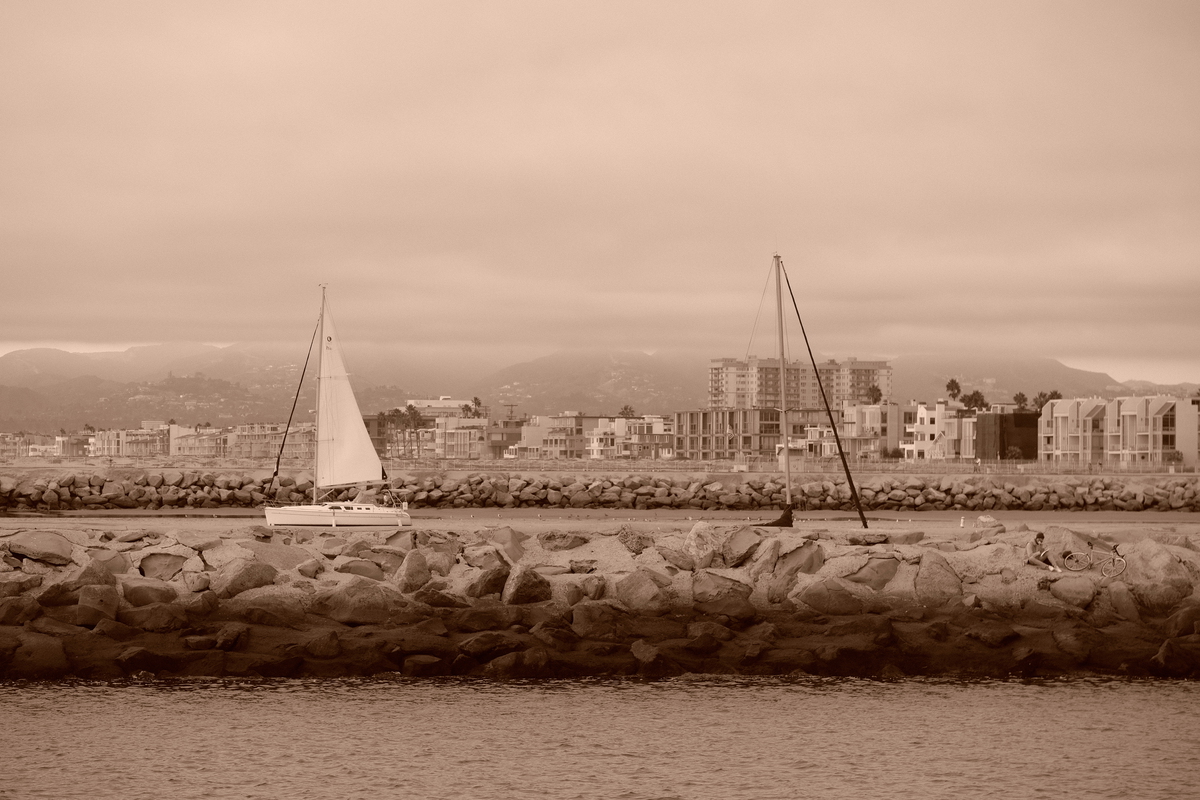 PLAYA VISTA view 1