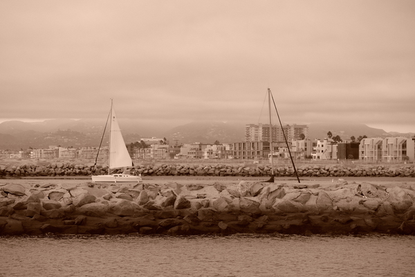 PLAYA VISTA