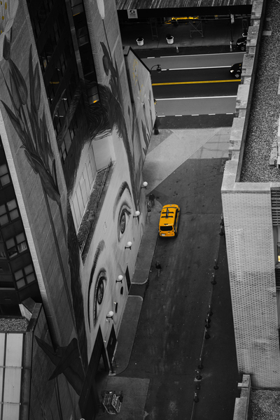 TAXI