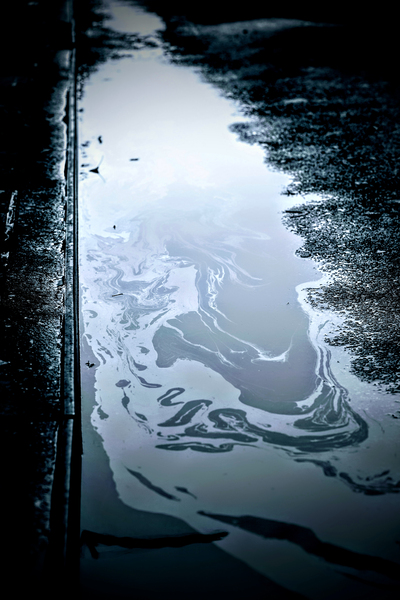 THE PUDDLE
