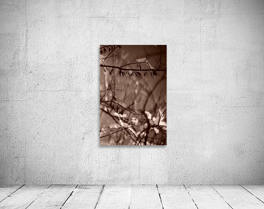 AWAY print, view 3 of 3