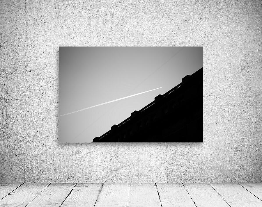 DIAGONAL print, view 3 of 3